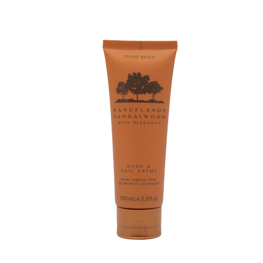 Rangelands Sandalwood | Hand + Nail Creme