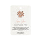 Keepsake Pin | Love You