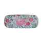 Floral Glasses Case