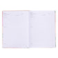 Floral Recipe Book