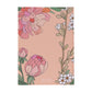 Floral Recipe Book