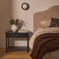 Jarah Throw Rug | Chocolate
