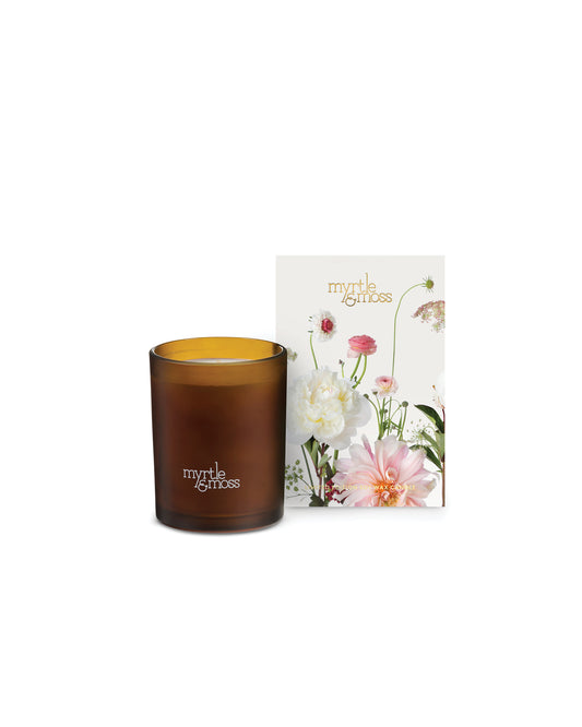 LIMITED EDITION Soy Wax Candle