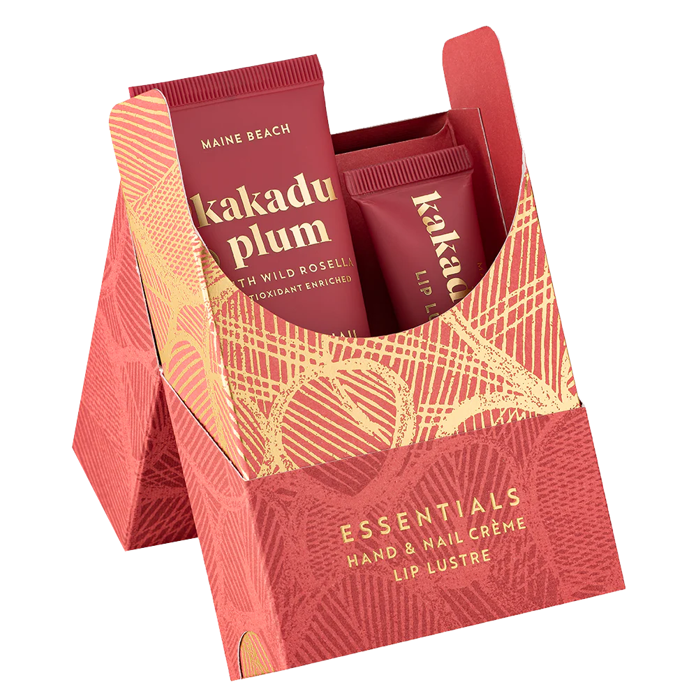 Kakadu Plum | Essentials Set