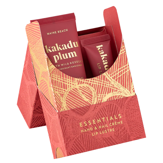 Kakadu Plum | Essentials Set