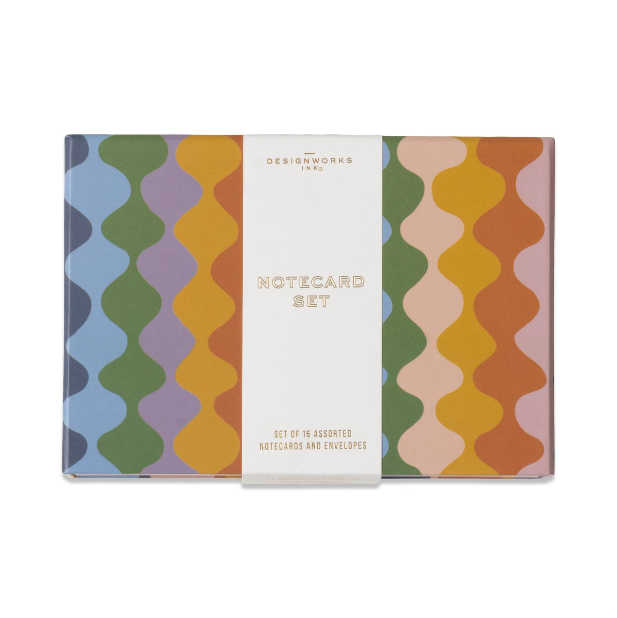 Boxed Notecards - Adopo