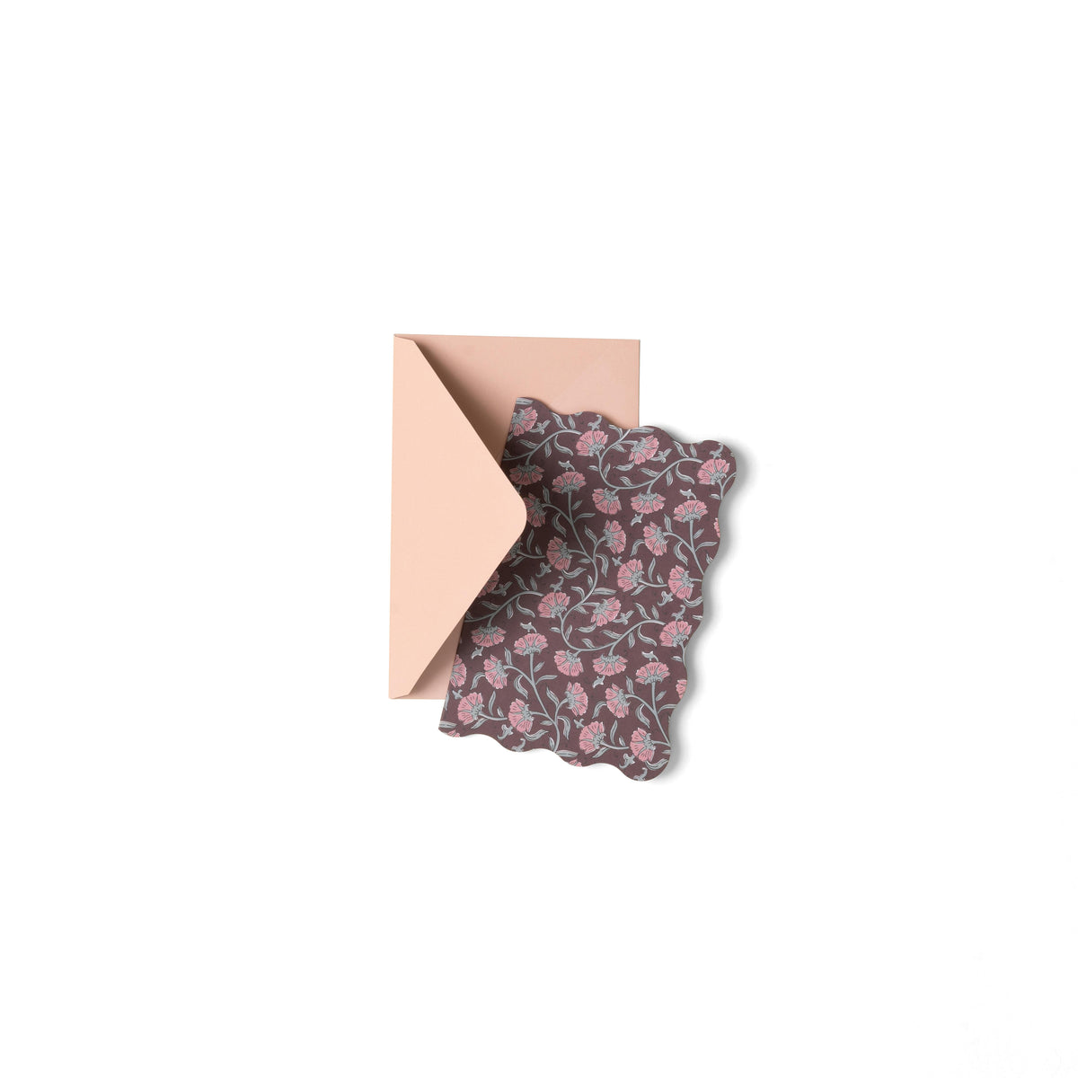 Boxed Notecards - Vintage Floral