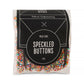 Speckled Buttons Gift Tray