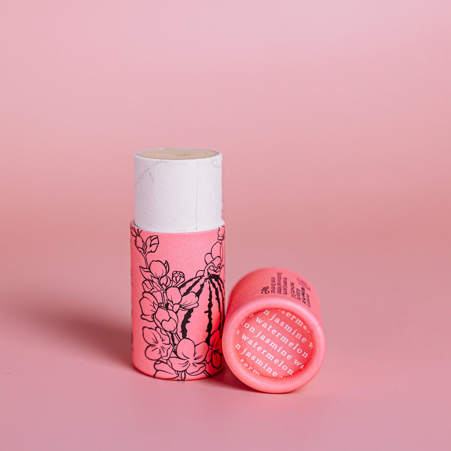 Natural Lip Balm