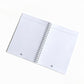 A5 Notebook | Light Breeze