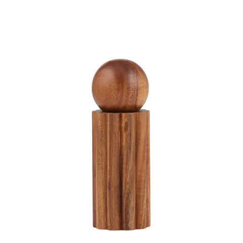 Oracle Wood S+P Grinder