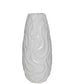 Pathfinder Vase | White