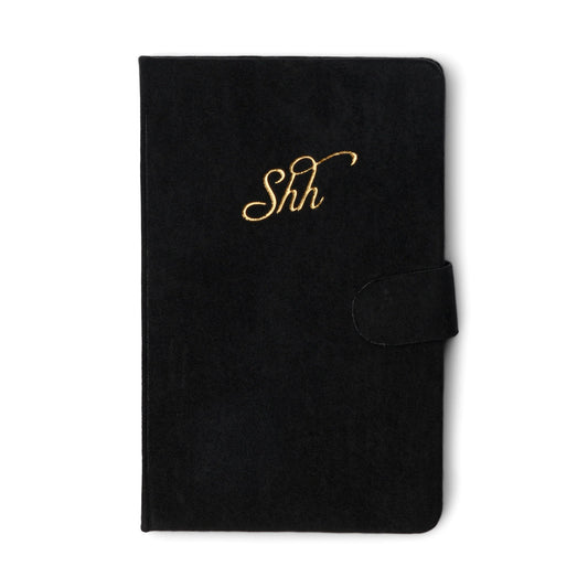 Mini Password Journal | Shh