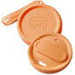 Reusable Lid | Peach