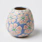 Pollen Vase | Pink Daisy