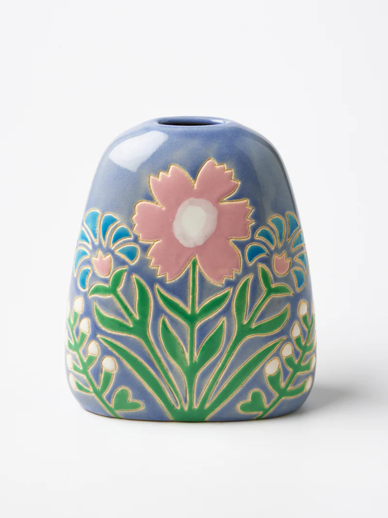 Pollen Bouquet Vase | Short