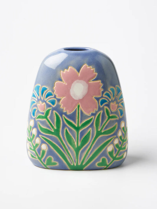 Pollen Bouquet Vase | Short
