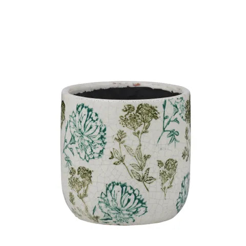 Provence Ceramic Planter