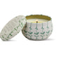 Tulip Candle | Verbena + Lemongrass