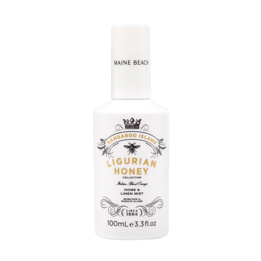 KI Ligurian Honey| Home + Linen Mist
