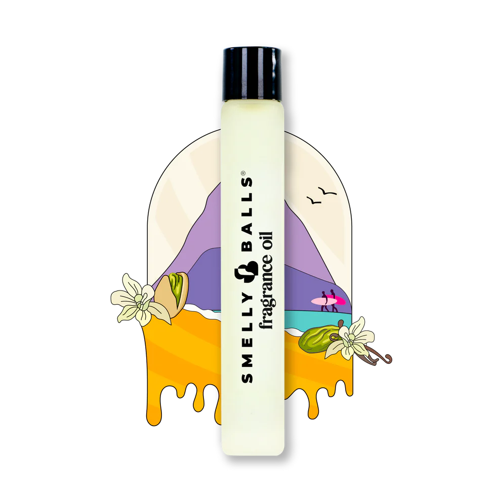 Smelly Balls Fragrance Oil 15ml