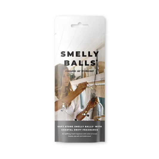 Home Smelly Balls Soft Stone Set