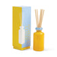 Stacked Glass | Zesty Lemon