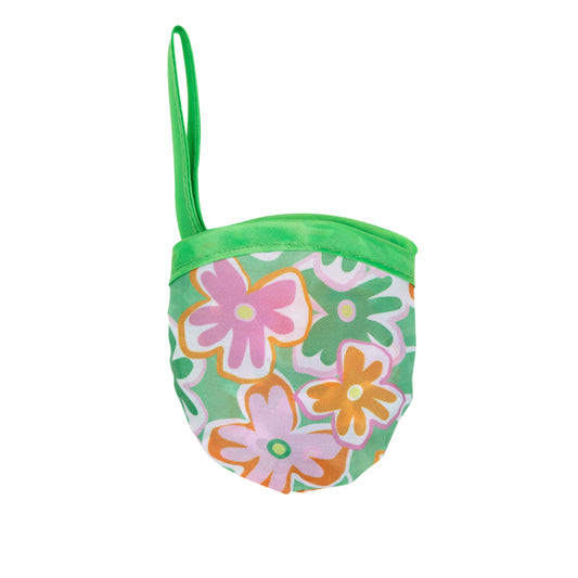 Summer Twist Fan