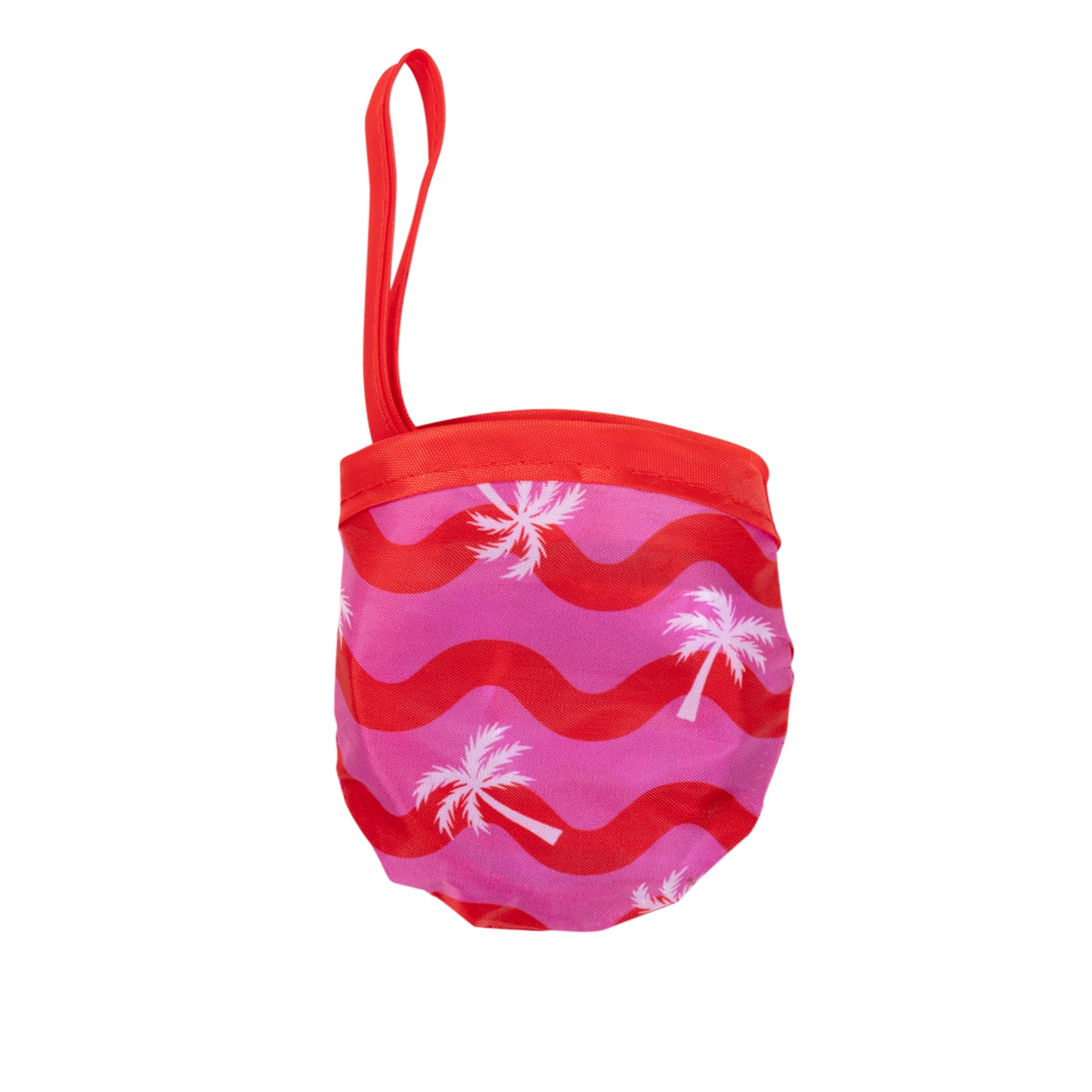 Summer Twist Fan