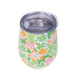 Summer Insulated Wine Tumbler
