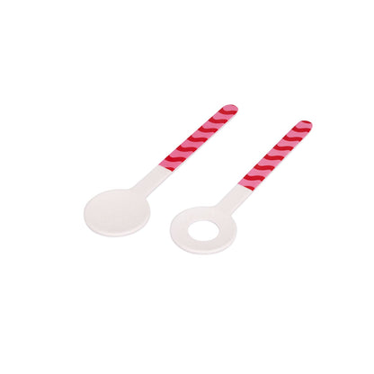 Summer Salad Servers