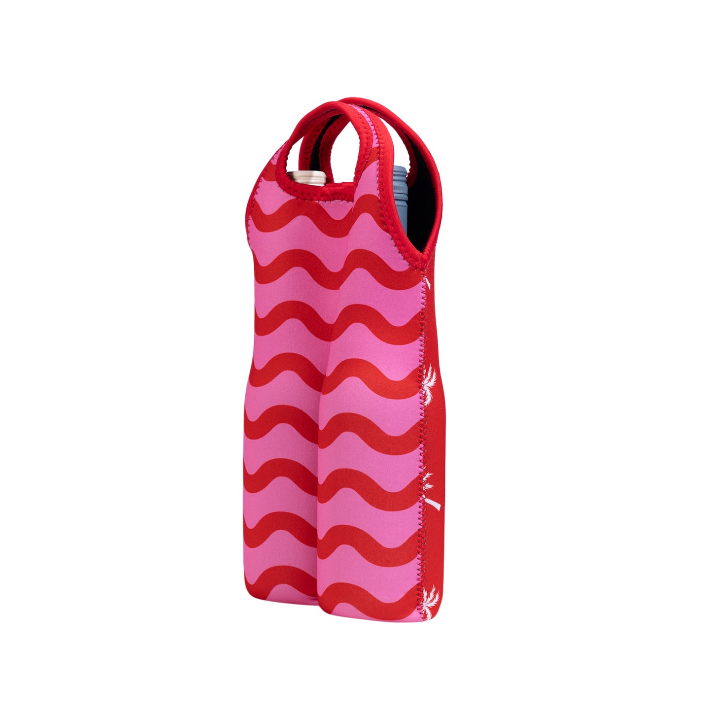 Summer Picnic Wine Cooler