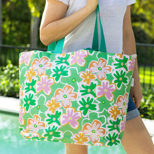 Summer Beach Bag