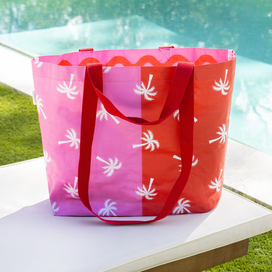 Summer Beach Bag