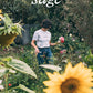 sage | A journal for the garden curious