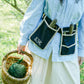 Le Sac | Canvas Tool Belt