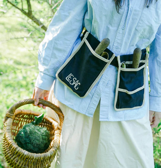Le Sac | Canvas Tool Belt