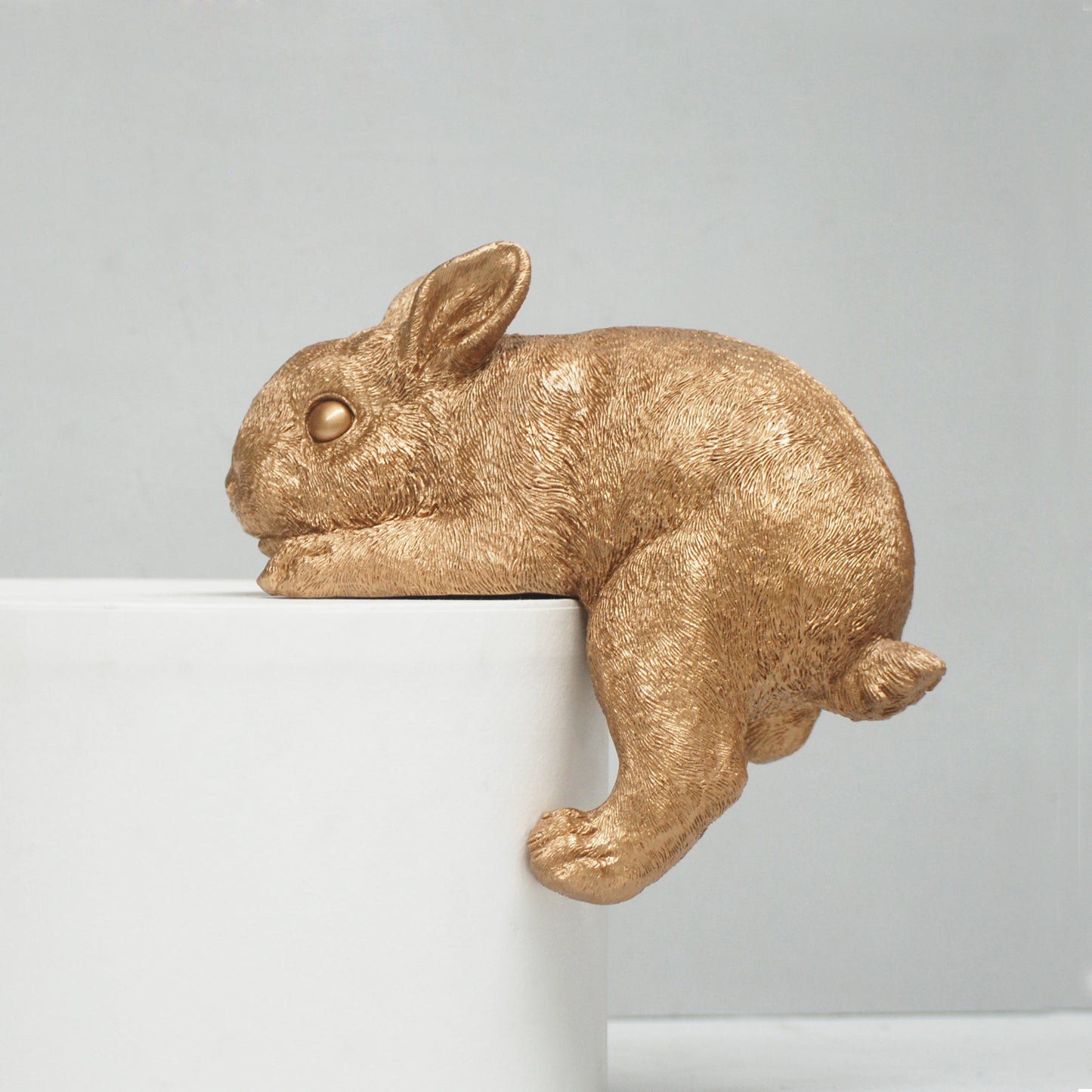 Shelf Bunny | Gold