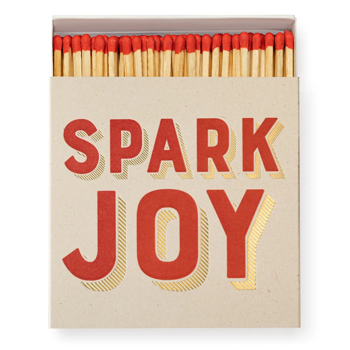 Safety Matches