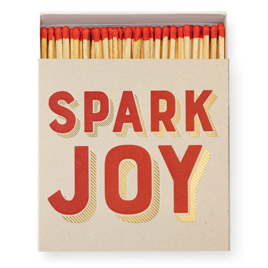Safety Matches