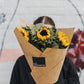 Market bunch | Sunflowers
