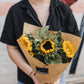 Market bunch | Sunflowers