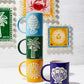 Sunroom Mugs
