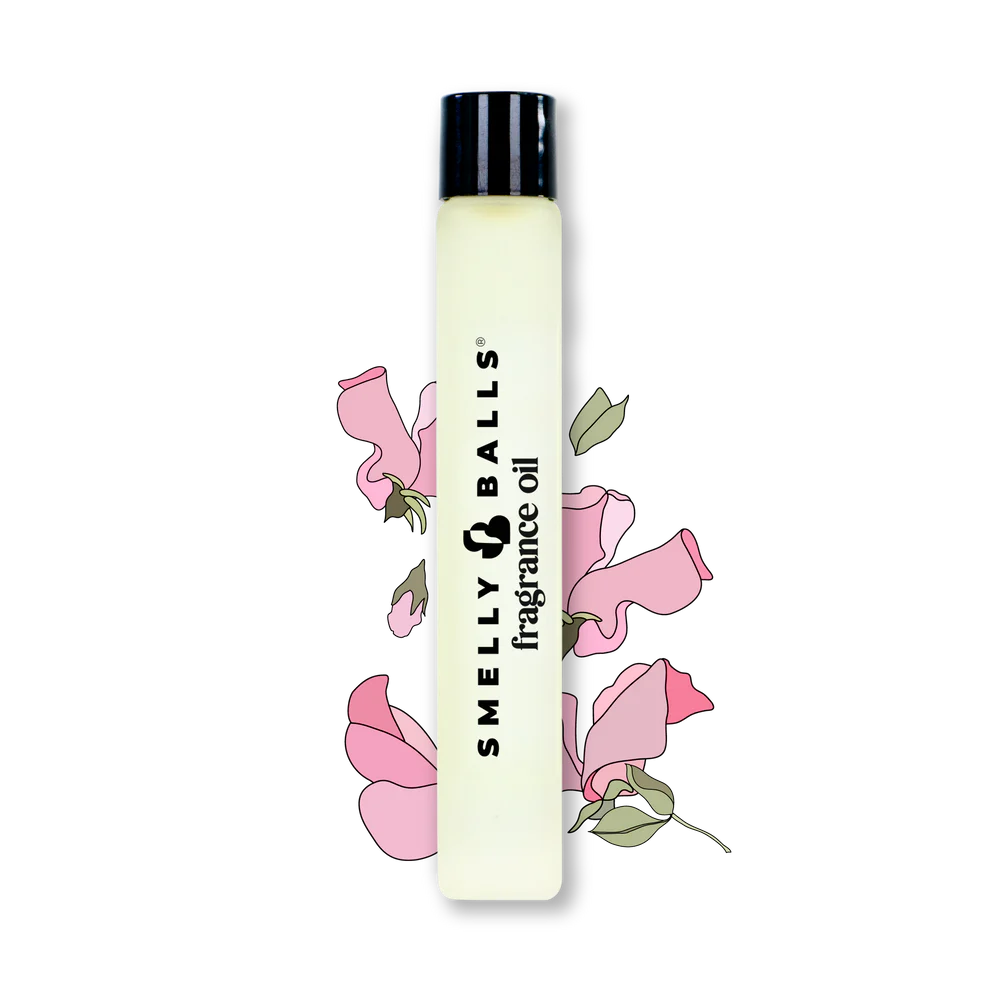 Smelly Balls Fragrance Oil 15ml