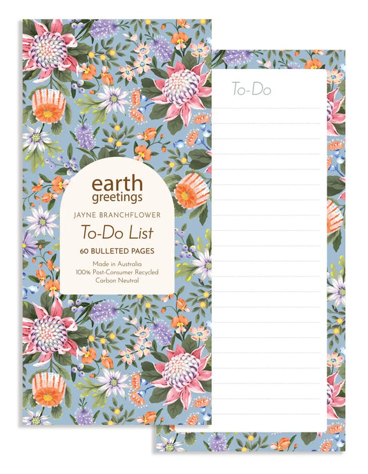 To-Do List | Abundance