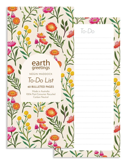To-Do List | Everlasting Love