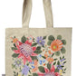 Tote Bag With Pockets | Abundance