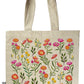 Tote Bag With Pockets | Everlasting Love