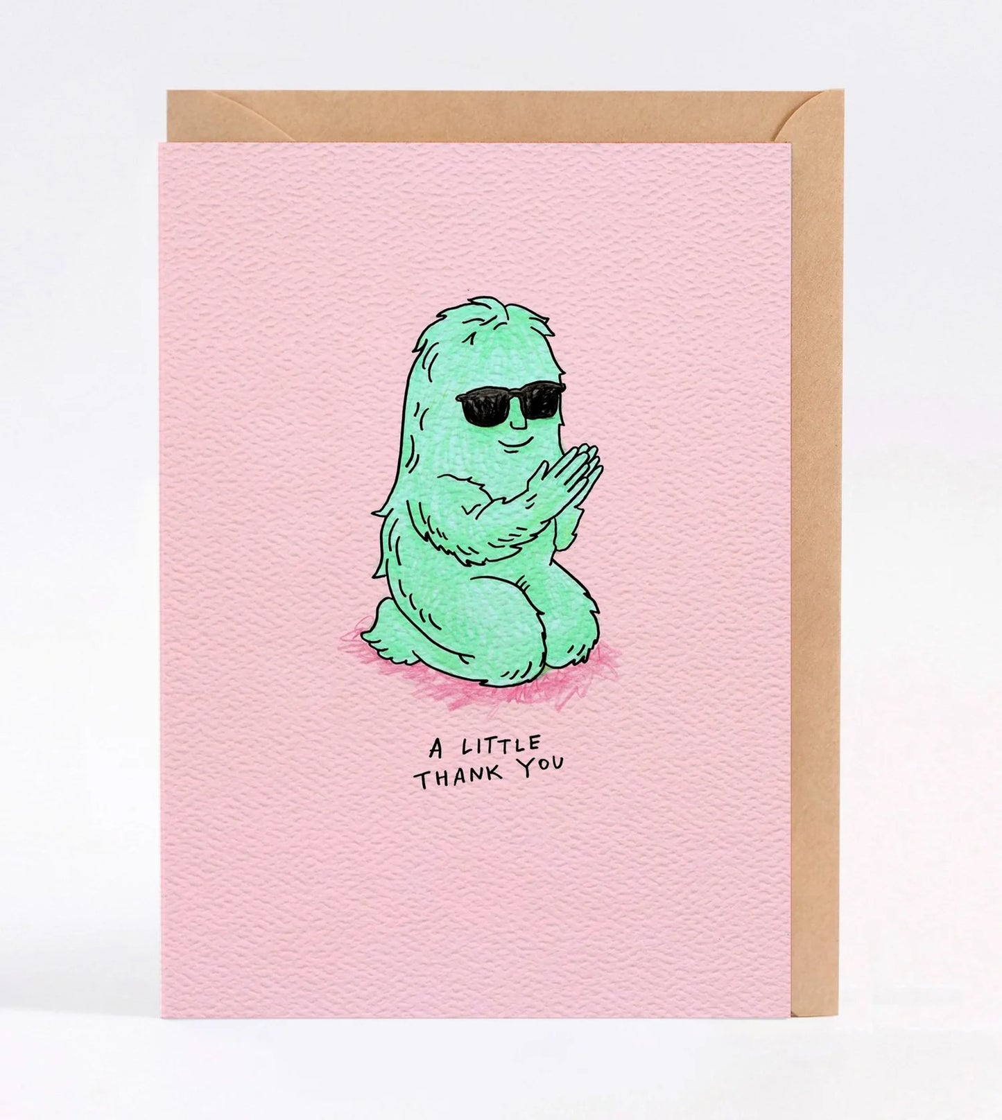 Little Thanks