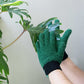 The Plant Runner Leaf Love Glove